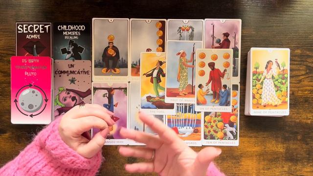 LEO tarot love ♌️ Someone Who Has Feelings For You And Care For You Leo❤️ It’s Important смотреть онлайн