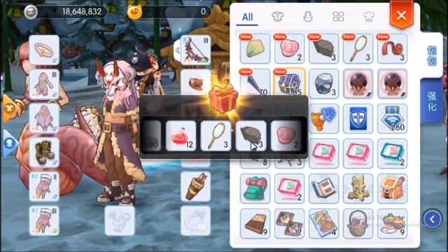 200pcs CHEST OPENING + My lucky 360 pet adventure 2m LOOT смотреть онлайн