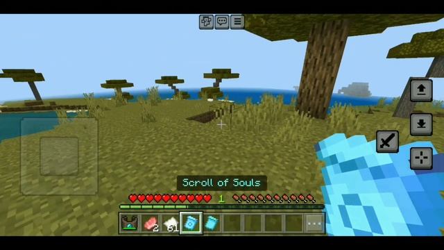 Morph Mod Minecraft Pe 1.20+ | Morphing bracelet 1.20! смотреть онлайн