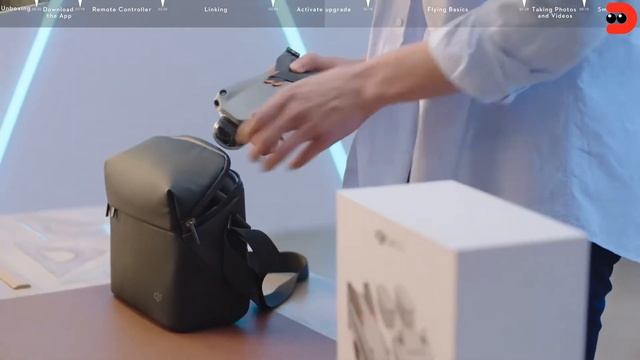 DJI Air 2S / руководство