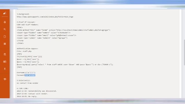 [HINDI] || OWASP TOP 10 2017 || A01-Injection || PHP Code Injection || DAY-01 смотреть онлайн
