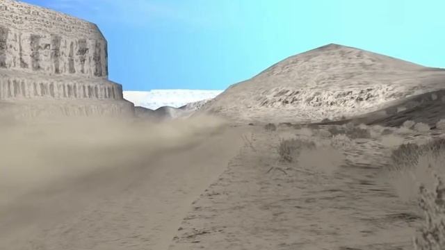 RBR Snow MOD Ford RS 200 Usa dimont creek II смотреть онлайн