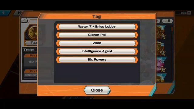 3 Medal Sets For Attackers, Defenders & Runners! | One Piece Bounty Rush OPBR смотреть онлайн