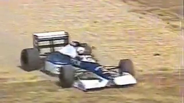 1990 Hungary Nakajima смотреть онлайн