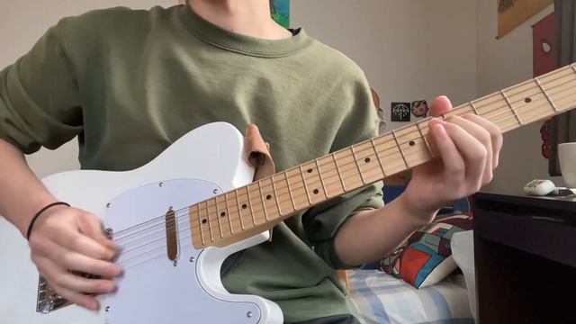 Island In The Sun - Weezer (but it’s instrumental) смотреть онлайн
