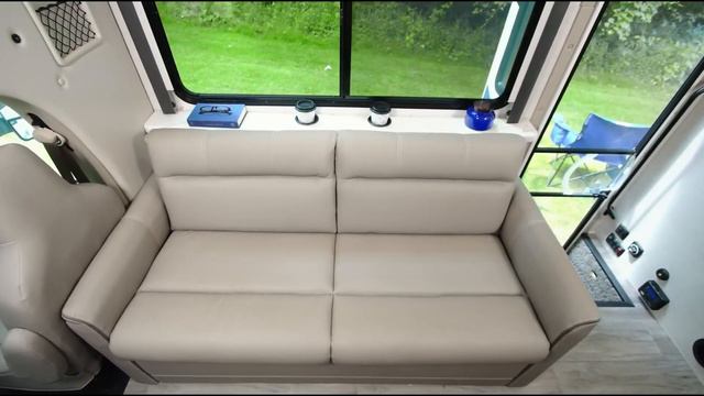 10 COOLEST MOTORHOMES THAT WILL BLOW YOUR MIND