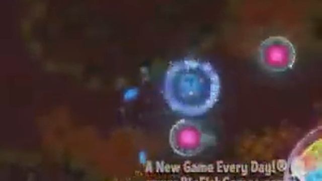 Glow Fish Game смотреть онлайн