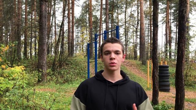 КАК УВЕЛИЧИТЬ СВОИ ПОДТЯГИВАНИЯ! | 3 способа | смотреть онлайн