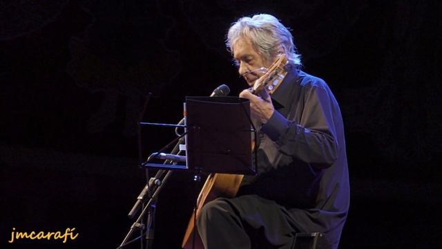 PACO IBAÑEZ Concierto Palau de la Música de Barcelona 2022 смотреть онлайн