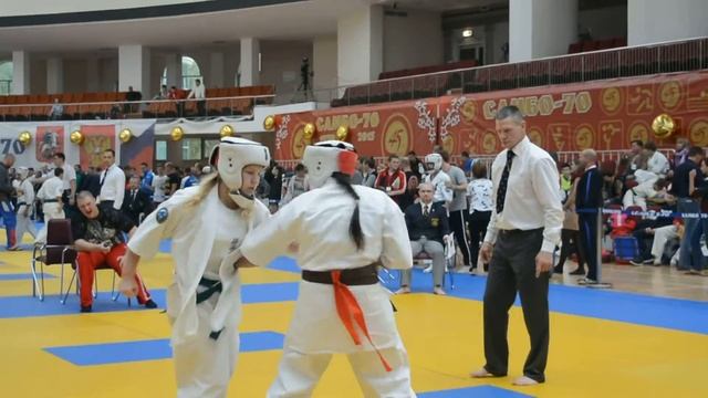 Мирошниченко Анна за выход в финал смотреть онлайн