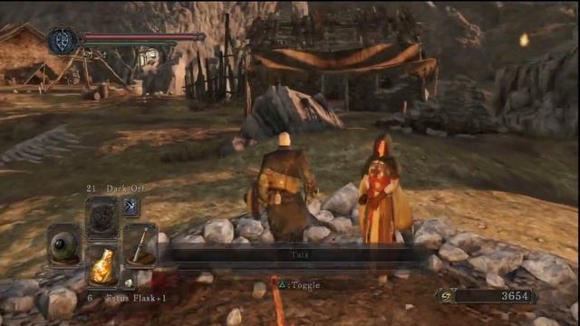 Dark Souls 2 - The Ultimate Hex Guide Part 4! смотреть онлайн