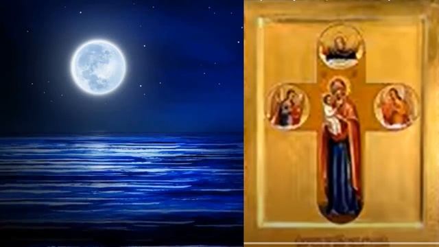 ПЕ-РЕД ПРАЗДНИКОМ РОЖДЕСТВА ХРИСТОВА!День чудес!Обязательно, именно сегодня прослушай эту молитву! смотреть онлайн