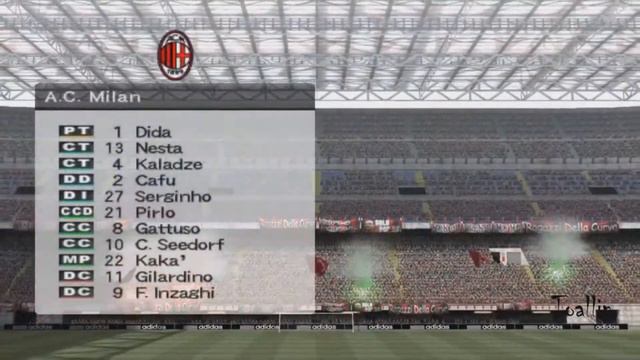 Рассуждение о серии Pro Evolution Soccer смотреть онлайн