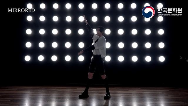 [K-POP DANCE TUTORIAL] BTS (방탄소년단) - I NEED U | MIRRORED смотреть онлайн