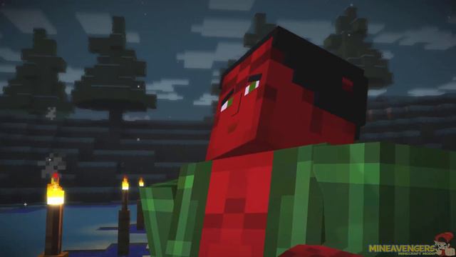 PLAY AS REAL ADMIN!! - Minecraft Story Mode: Episode 8 FULL смотреть онлайн