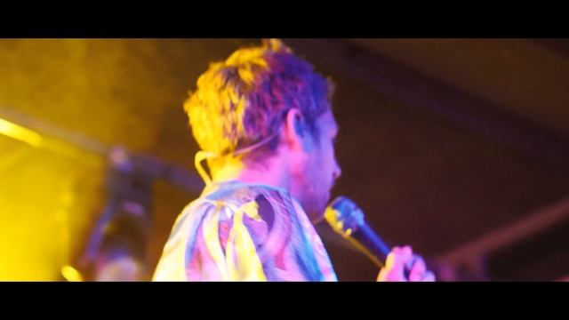 Antilope Kid - Dübörög a láz LIVE смотреть онлайн