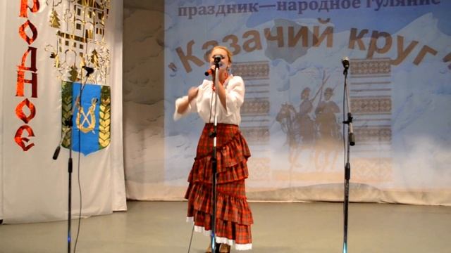 Эх, казак, седлай воронка смотреть онлайн