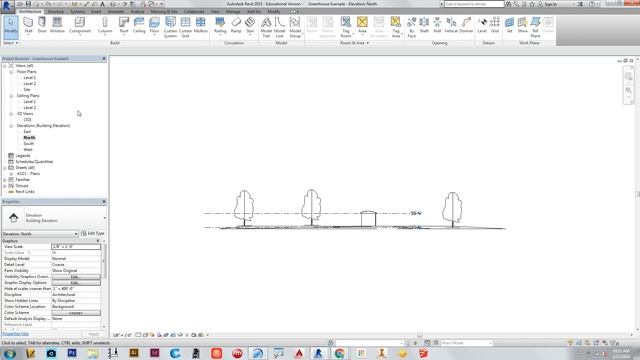 Revit- Creating Sheets, Cropping and Scaling Views, and Printing .PDF's смотреть онлайн