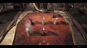 Шахматы Remnant 2