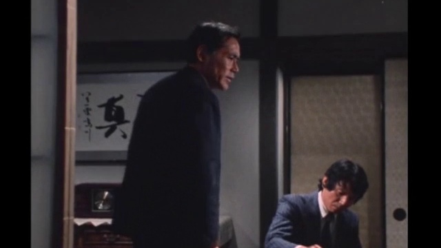 太陽にほえろ！ 第290話 執念 смотреть онлайн