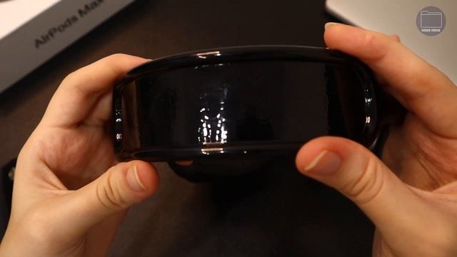 ЧТО ТЫ ТАКОЕ? AirPods MAX за 1000 рублей - китайские наушники Apple смотреть онлайн