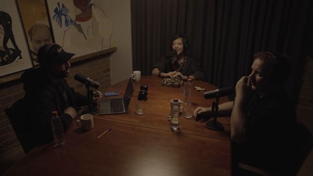 Евгения Тимонова: как понять змей (Kuji Podcast 108) смотреть онлайн