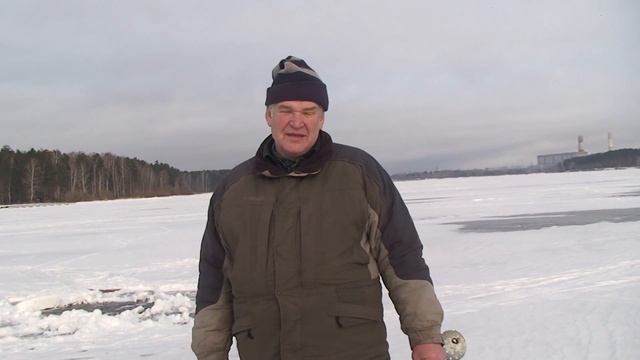 Рейд по водоемам или как не утонуть на зимней рыбалке смотреть онлайн