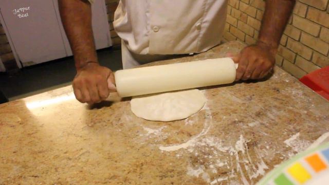Taj Rambagh Palace's Steam launches new menu смотреть онлайн