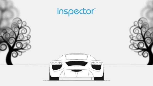 Встречайте видеорегистратор с антирадаром Inspector Marlin смотреть онлайн