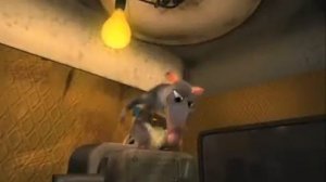 Звездные собаки Белка и Стрелка 3D