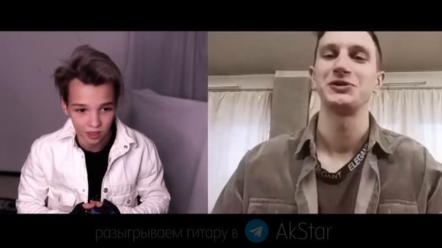 Careless Whisper на гитаре Акстар #akstar #prank #guitar
