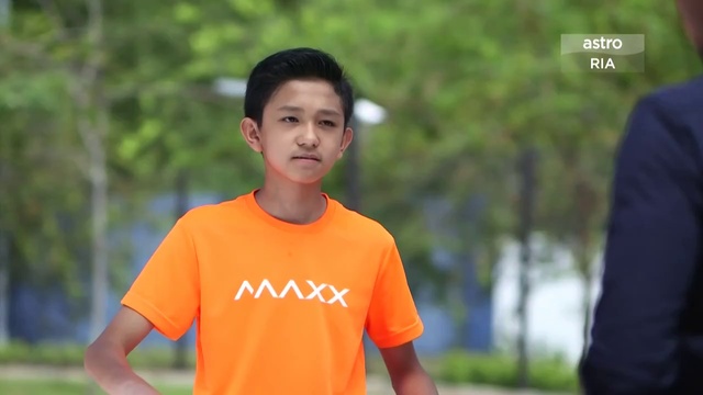 Tak Ada Cinta Sepertimu Episod 4 смотреть онлайн