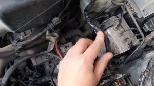 Ремонт ошибки АКПП Skoda Rapid P2714