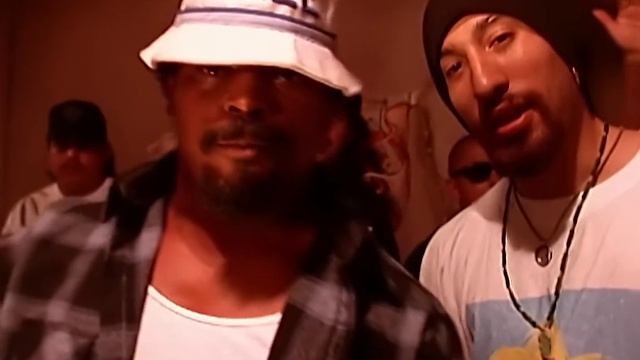 Cypress Hill - Latin Lingo (Official HD Video)