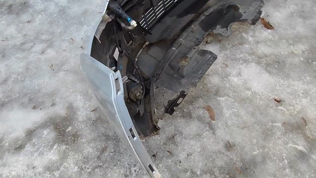 Пространство в чистых тонах