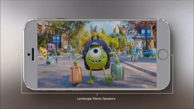 Win iPhone 6 Easy In 2 Minutes - iPhone 6 Giveaway смотреть онлайн