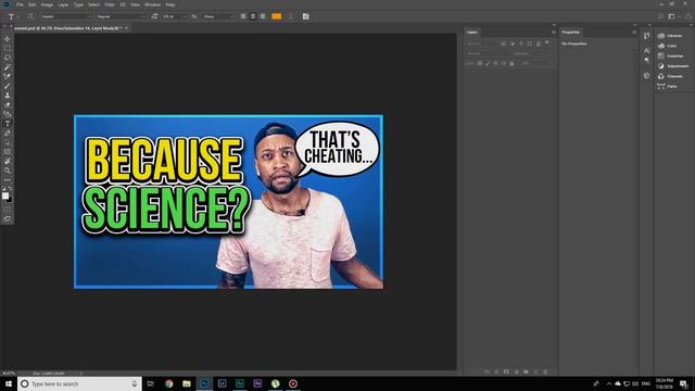 How to Fix Scratch Disks Are Full in Photoshop CC 2018 смотреть онлайн