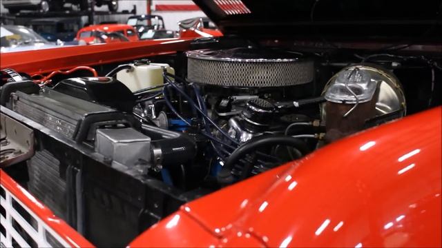 1968 Ford Bronco смотреть онлайн