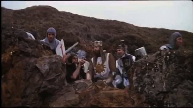 Holy Grail Killer Bunny Reloaded смотреть онлайн