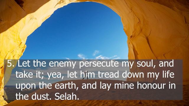 Psalms Sunday Praise {Psalm 11 and Psalm 7} HAPPY NEW YEAR смотреть онлайн
