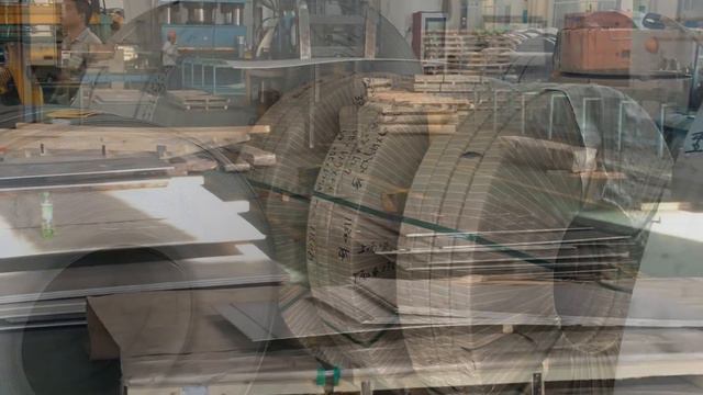 304 316 grade stainless steel coil strip pipe tube factory stock ISO certified SGS смотреть онлайн