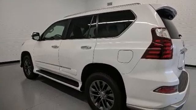 2017 Lexus GX 460 In Baltimore, MD 21228