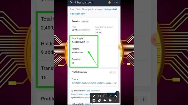 How To claim Token Jetnet I free Airdrop Trust Wallet 2021 смотреть онлайн