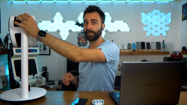 J’AI REÇU LES Huawei FREEBUDS PRO 2 par DEVIALET ! ( en avant-première ) смотреть онлайн