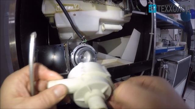 Обслуживание льдогенераторов смотреть онлайн