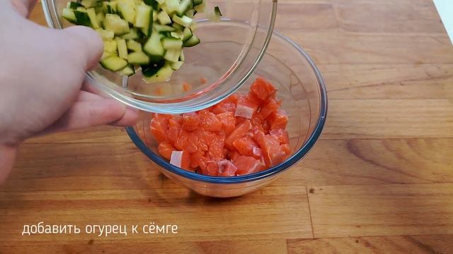 Вкусные рецепты на каждый день