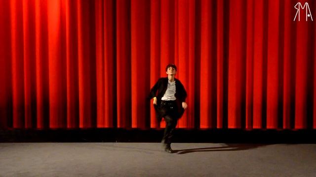 K-Pop Dance Contest 2018 - Levy (Solo) - Frankfurt, Germany смотреть онлайн