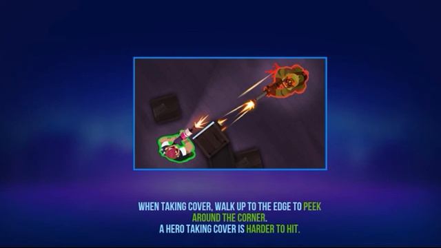 Game Name Bullet Echo #3 смотреть онлайн