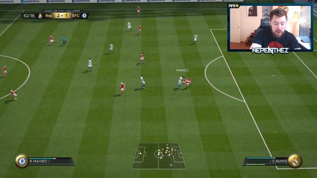 ANOTHER CUP WIN! - FUT ROAD TO GLORY!! - #73 - FIFA 16 Ultimate Team смотреть онлайн