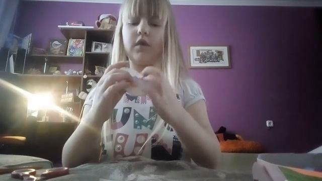 Делаю на Святого Валентина сердечко с конвертиком смотреть онлайн